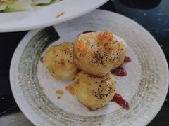 -真剑日本料理·铁板烧(贵州路店)