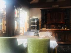 -北京古城老院厉晓麟精致菜