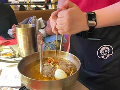 -西塔老太太泥炉烤肉(温州首店万象城黑金店)