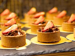 -岷山饭店-芝芝自助餐厅