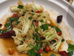 -香丰阁·烤鸭·川湘菜(清河店)