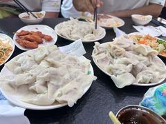 -东北农业大学饺子园