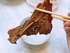 -排骨王·三十年本地老菜馆