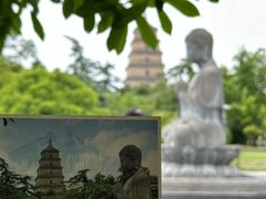 -大慈恩寺(大雁塔)