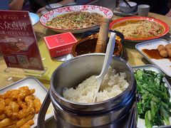 -秋金小炒·特色川菜(大洋店)