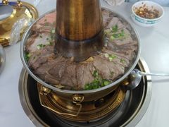 -野菌王牦牛肉汤锅
