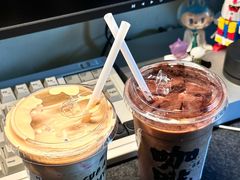 -古茗(泉州中骏世界城店)