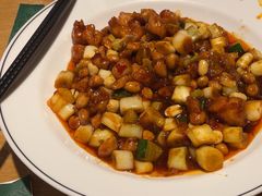 -黑家养生粥道馆(新世纪店)