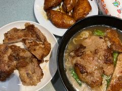 -华嫂冰室(尖沙咀店)