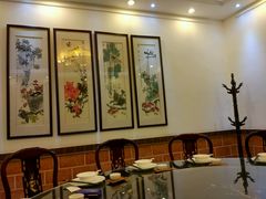 包厢-金騰閣·经典粤菜(汾江中路店)