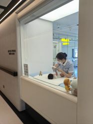 -爱悦月子中心·时光(武侯店)