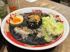 -豚王拉面(铜锣湾店 )