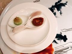 -8餐厅(新葡京酒店)