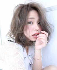-GIRL STYLE 烫发·染发沙龙