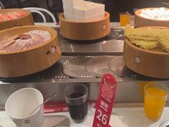 -龍歌自助小火锅(崂山丽达店)