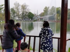 -成飞公园
