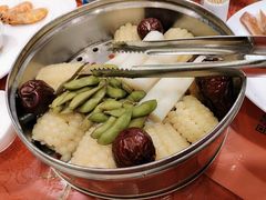 -青岛蓝海大饭店·渔歌舫(李沧店)