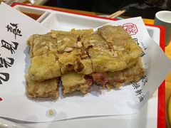 肘子酥-肘子酥·天津菜·特色捞面(德云社店)