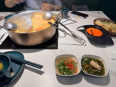 -椰子湾·海南火锅·糟粕醋·椰子鸡(正大广场店)