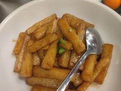 -新李记 · 口味菜馆(南郊公园店)
