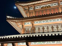 -惠州西湖丰渚园