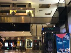 -金逸影城(影视中心IMAX店)