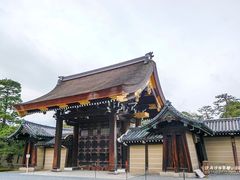 -京都御所