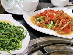 -贵阳李氏息烽阳朗鸡(民生路店)