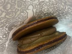 -辛一·铜锣烧(大宁久光店)