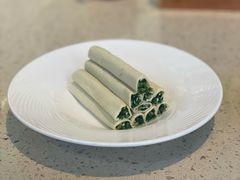 马兰头卷-吉士·星座 JISHI CONSTELLATION(新天地店)