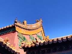 -故宫博物院(故宫)