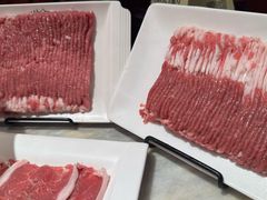 -清真·鸦儿李记·涮肉(花市店)