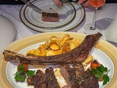 -王品牛排(杭州大厦店)