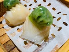 -蔡澜点心·粤菜(海印都荟城店)