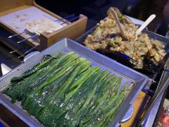 -很久以前羊肉串(大华三路店)