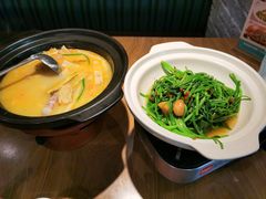 -刀板香·安徽菜(国购IFC店)