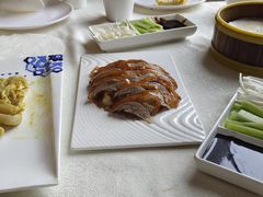 -便宜坊烤鸭店(玉蜓桥店)