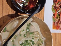-我的面 川味Bistro(后沙峪店)