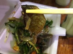 -陈添記·祖傳爽鱼皮·西关老字号(广州首店)