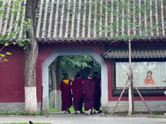 -护国法轮寺