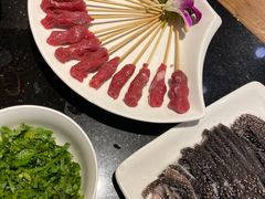 -南门涮肉(上海二店)