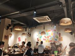 -重庆故事姊妹老火锅(财经学院店)