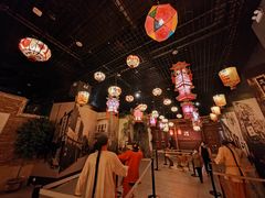 -中国闽台缘博物馆