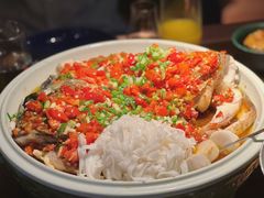 -隐厨·中国菜馆(三里屯T+MALL店)