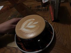 -良木缘咖啡西餐(文殊院店)