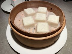 枣泥方糕-木守西溪溪隐餐厅