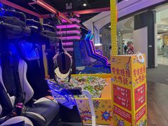 -大鲁阁保龄球(苏州园区店)