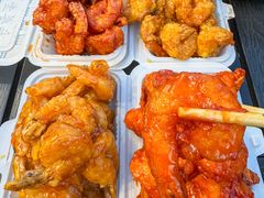 -醉炫音速烧烤·干煸菜(沙河总店)