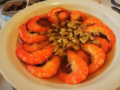 -老洋房花园饭店(绍兴路店)