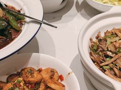 -兰湘子·湘菜小炒(南京江宁万达店)